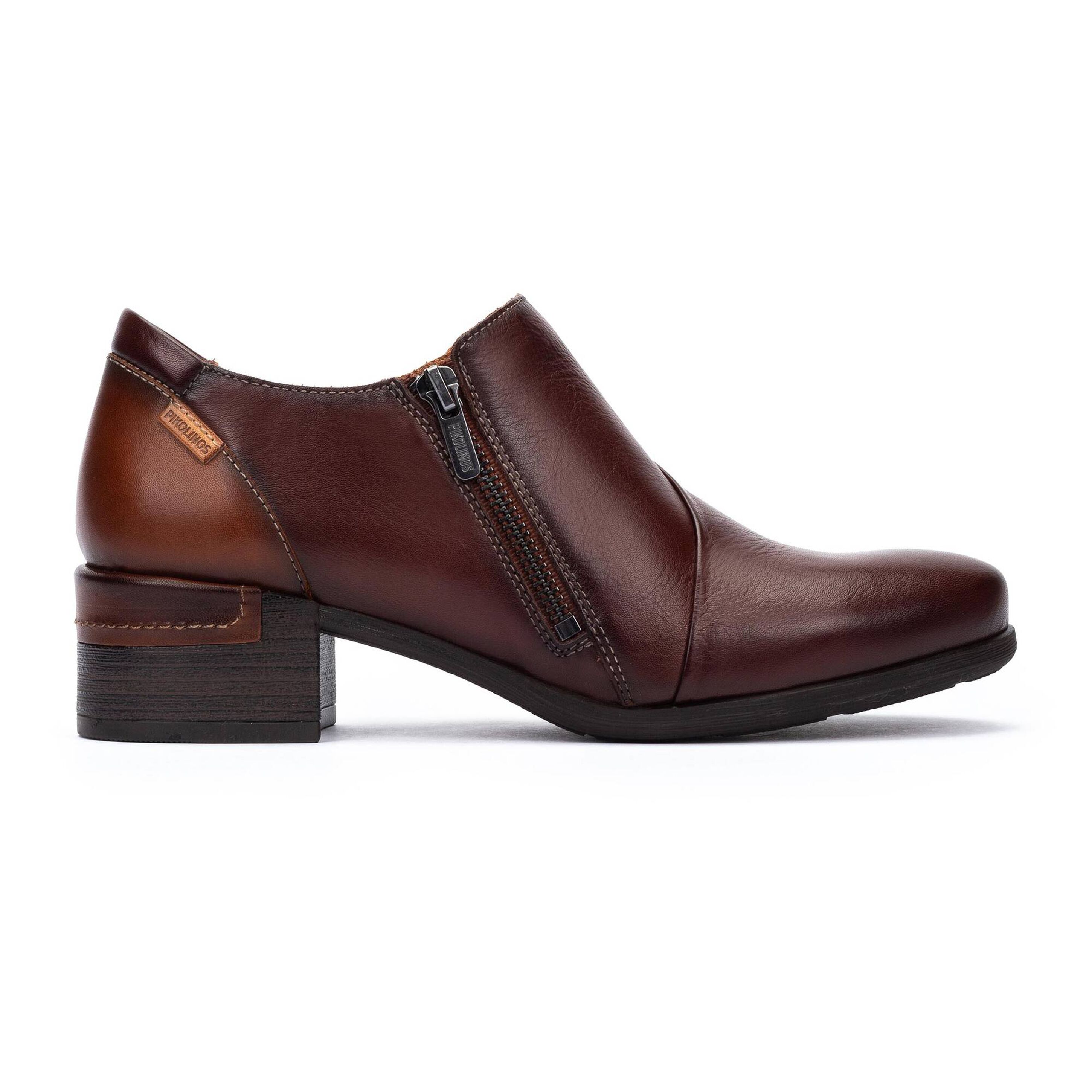MALAGA W6W-5902C1, CAOBA Zoom MALAGA W6W-5902C1, CAOBA, large